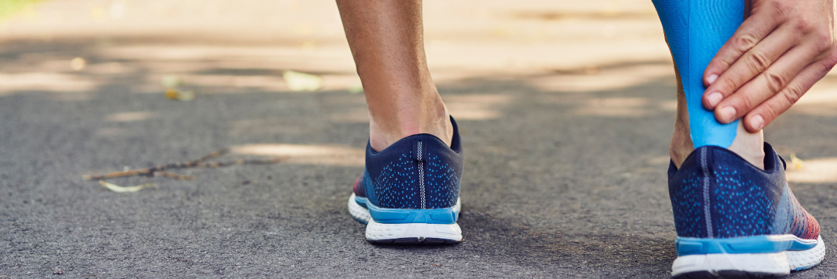 Tendinopatía Aquilea: Causas Comunes y Cómo Evitarlas