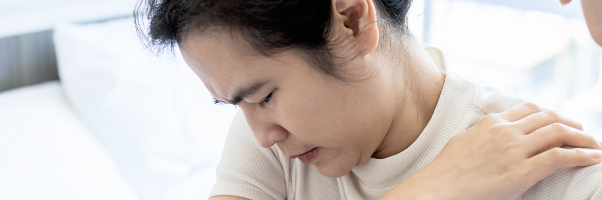 ¿Cuándo es necesaria la cirugía en la lesión del manguito rotador?