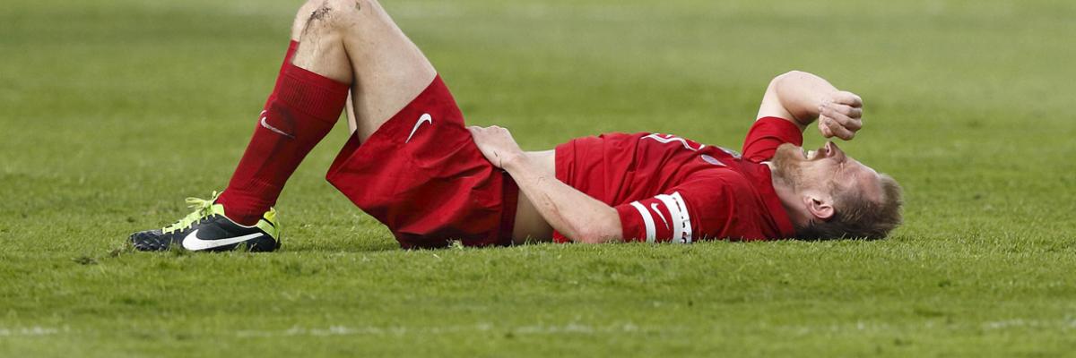 Tratamiento conservador de la pubalgia en futbolistas