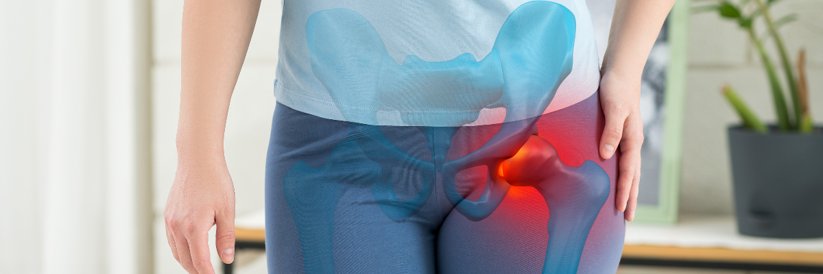 Estiramientos para mejorar la movilidad en la artrosis de cadera