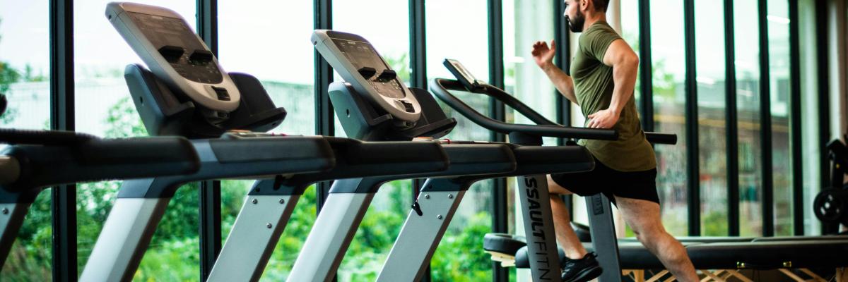 ¿Vuelta al gimnasio en enero Cómo evitar las lesiones por sobreesfuerzo en los centros deportivos de Bilbao